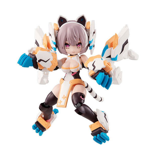 Megahouse - Desktop Army: N-202d - Titania Hakuko
