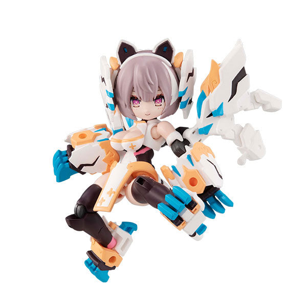Megahouse - Desktop Army: N-202d - Titania Hakuko