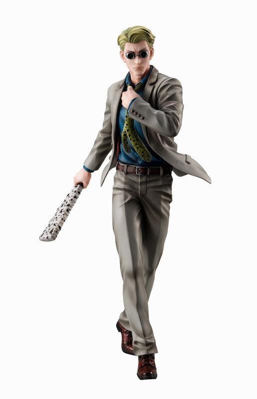 Megahouse - Jujutsu Kaisen: Kento Nanami