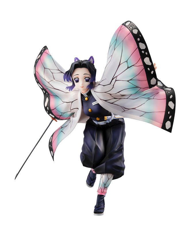 Megahouse - Gals Series: Demon Slayer: Kimetsu no Yaiba - Shinobu Kocho
