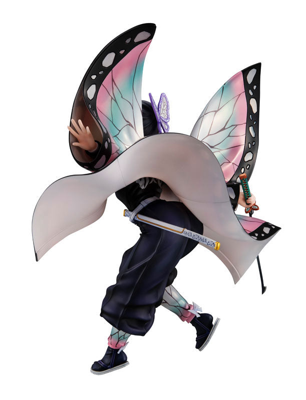 Megahouse - Gals Series: Demon Slayer: Kimetsu no Yaiba - Shinobu Kocho