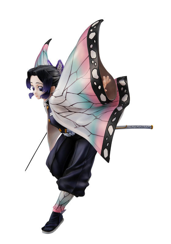 Megahouse - Gals Series: Demon Slayer: Kimetsu no Yaiba - Shinobu Kocho