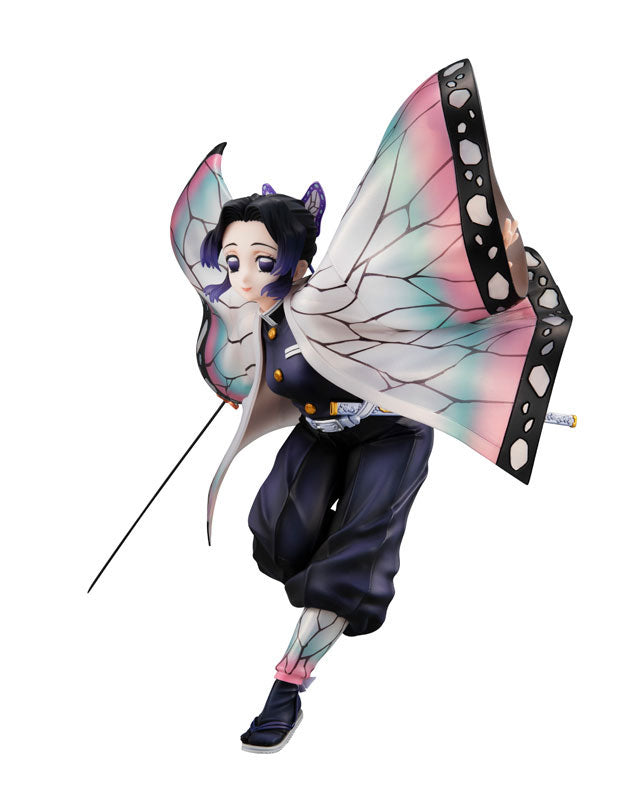 Megahouse - Gals Series: Demon Slayer: Kimetsu no Yaiba - Shinobu Kocho