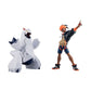 Megahouse - G.E.M Series: Pokémon - Raihan & Duraludon
