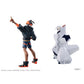 Megahouse - G.E.M Series: Pokémon - Raihan & Duraludon