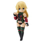 Megahouse - Desktop Army: Alice Gear Aegis - Virginia Glynnberets