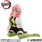 Megahouse - G.E.M. Series: Demon Slayer: Kimetsu no Yaiba - Palmsize Kanroji-san