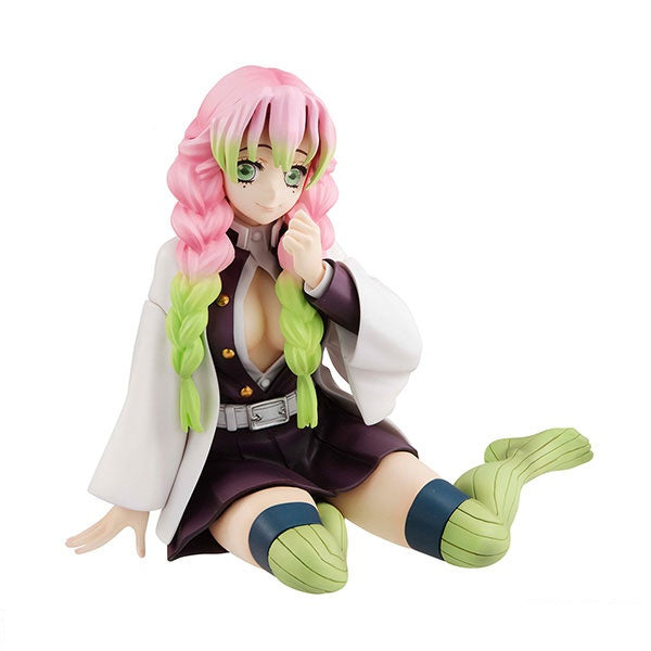 Megahouse - G.E.M. Series: Demon Slayer: Kimetsu no Yaiba - Palmsize Kanroji-san