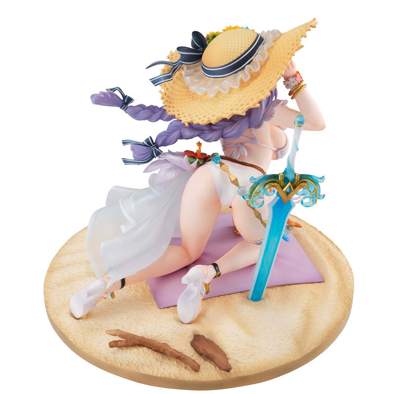 Megahouse - Lucrea: Princess Connect! Re:Dive - Shizuru (Summer)