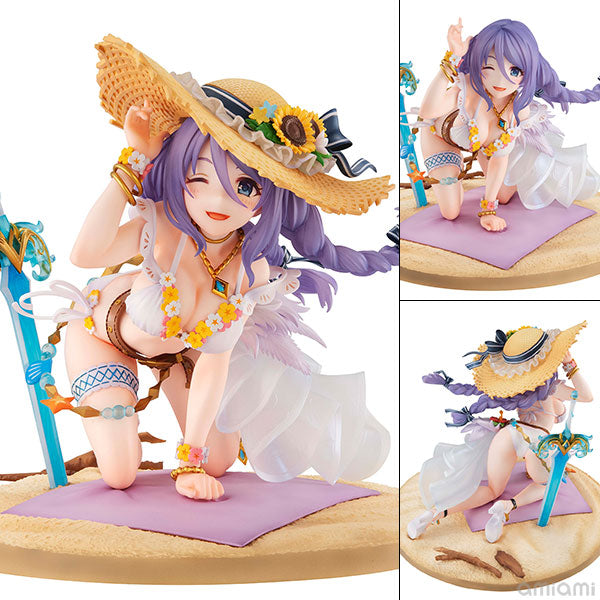 Megahouse - Lucrea: Princess Connect! Re:Dive - Shizuru (Summer)