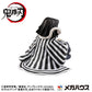 Megahouse - G.E.M Series: Demon Slayer: Kimetsu no Yaiba - Palmsize Iguro-san