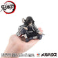 Megahouse - G.E.M Series: Demon Slayer: Kimetsu no Yaiba - Palmsize Iguro-san