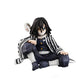Megahouse - G.E.M Series: Demon Slayer: Kimetsu no Yaiba - Palmsize Iguro-san