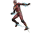 Hot Toys MMS723 - DC Comics - The Flash - The Flash Young Barry Standard Version【Pre-Order】