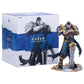Riot - League Of Legends - Garen Unlocked