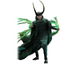 Hot Toys DX40 - Marvel Comics - Loki - God Loki【Pre-Order】