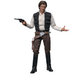 Hot Toys MMS740 - Star Wars : Return Of The Jedi - Han Solo【Pre-Order】