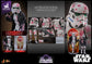 Hot Toys MMS776B - Star Wars - Stormtrooper Cherry Blossom Version