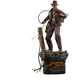 Hot Toys MMS717 - Indiana Jones & The Dial Of Destiny - Indiana Jones Deluxe Version【Pre-Order】