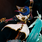 Riot & Infinity Studio - League Of Legends - Captain Fortune