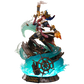 Riot & Infinity Studio - League Of Legends - Captain Fortune