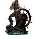 Hot Toys DX39 - Pirates Of The Caribbean : Dead Men Tell No Tales - Jack Sparrow Artisan Edition【Pre-Order】