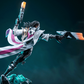Riot & Jimei Palace - League Of Legends - Lucian