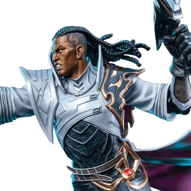 Riot & Jimei Palace - League Of Legends - Lucian