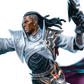 Riot & Jimei Palace - League Of Legends - Lucian