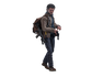 Hot Toys TMS160 - The Last Of Us - Joel Miller 【Pre-Order】