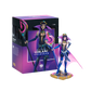 Riot - League Of Legends - Leblanc Unlocked