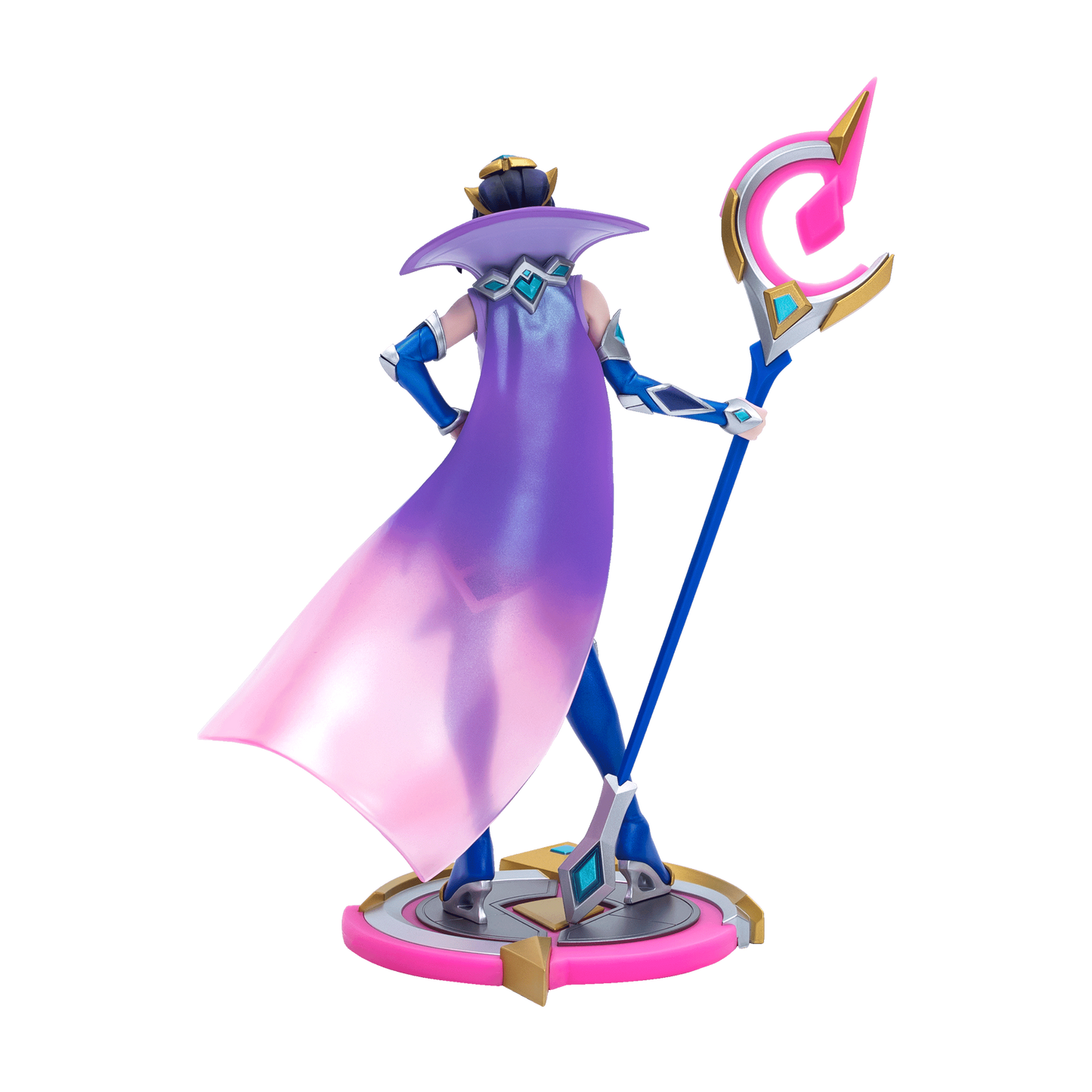 Riot - League Of Legends - Leblanc Unlocked