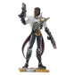 Riot - League Of Legends - Lucian Unlocked