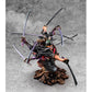 Megahouse - Portrait.Of.Pirates ONE PIECE "WA-MAXIMUM”: Roronoa Zoro Demon Aura Nine-Sword Style Asura