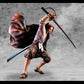 Megahouse - Portrait.Of.Pirates ONE PIECE "Playback Memories" - Red-Haired Shanks