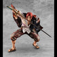 Megahouse - Portrait.Of.Pirates ONE PIECE "Playback Memories" - Red-Haired Shanks