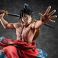 Megahouse - Portrait.Of.Pirates ONE PIECE Warriors Alliance - Luffy Tarou