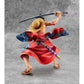 Megahouse - Portrait.Of.Pirates ONE PIECE Warriors Alliance - Luffy Tarou