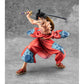 Megahouse - Portrait.Of.Pirates ONE PIECE Warriors Alliance - Luffy Tarou