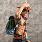 Megahouse - ONE PIECE NEO-DX Portgas D Ace 10th Limited Ver.