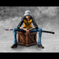 Megahouse - Portrait.Of.Pirates ONE PIECE Playback Memories - Trafalgar Law