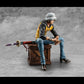 Megahouse - Portrait.Of.Pirates ONE PIECE Playback Memories - Trafalgar Law