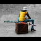Megahouse - Portrait.Of.Pirates ONE PIECE Playback Memories - Trafalgar Law