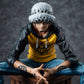 Megahouse - Portrait.Of.Pirates ONE PIECE Playback Memories - Trafalgar Law