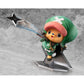 Megahouse - Portrait.Of.Pirates: ONE PIECE "Warriors Alliance” - Chopperemon