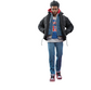 Hot Toys MMS710 - Marvel Comics - Spider Man : Across The Spider Verse - Miles Morales【Pre-Order】