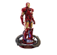 Hot Toys MMS825D72B - Marvel Comics - Iron Man - Iron Man Mark III Armor Suit Up Version 【Pre-Order】