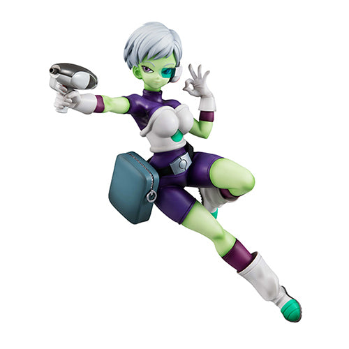 Megahouse - Dragonball Gals: Cheelai