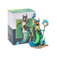 Riot - League Of Legends - Nami Unlocked