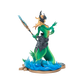 Riot - League Of Legends - Nami Unlocked